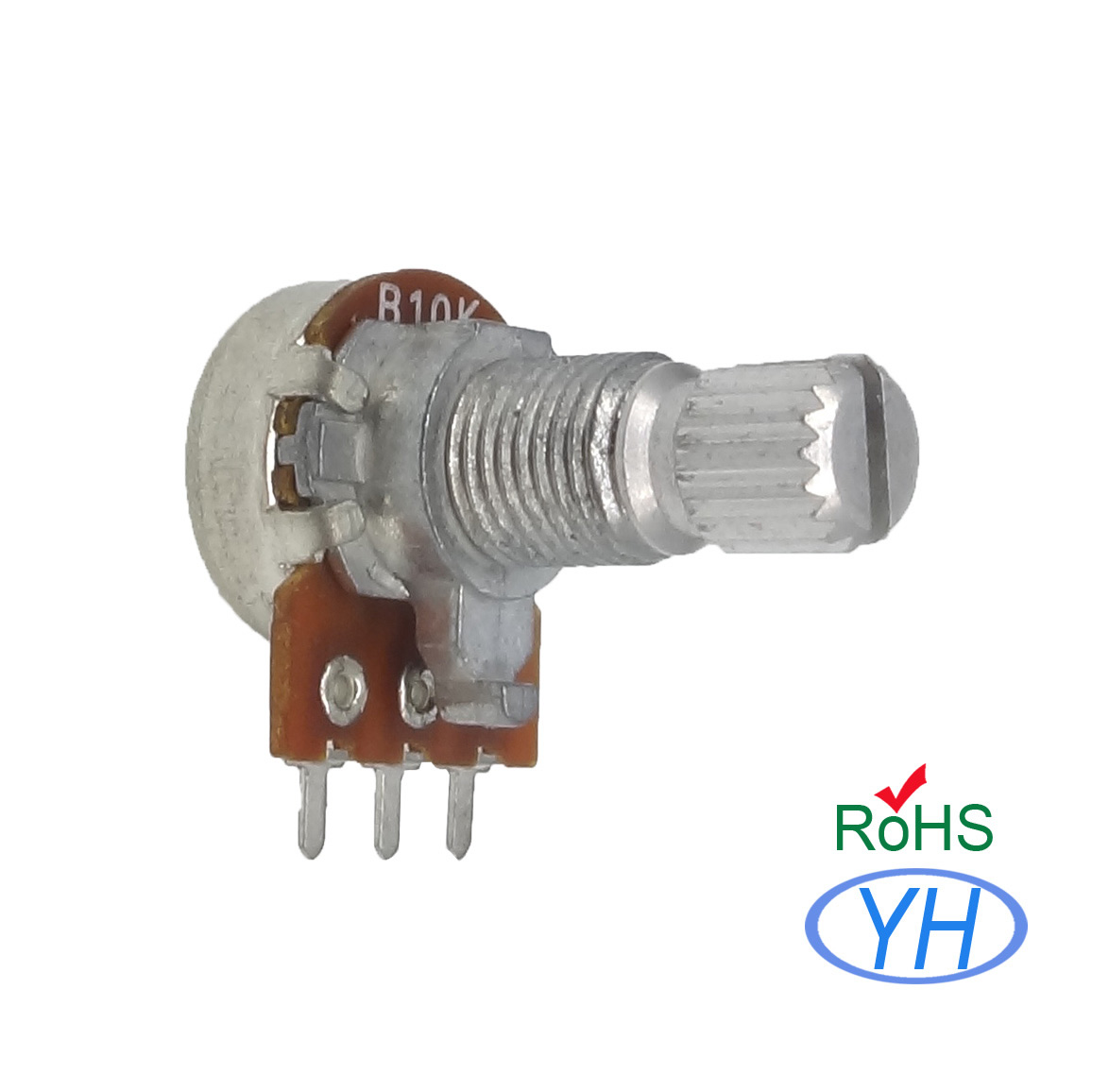 12MM Rotary Potentiometer medical equipment.