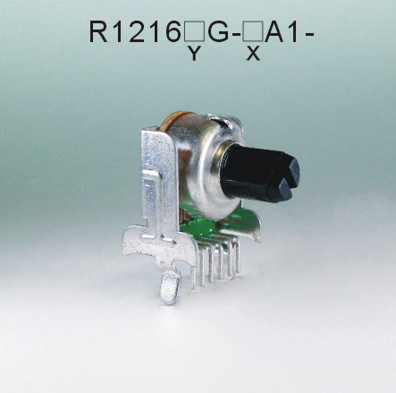 12MM Setero Rotary Potentiometer