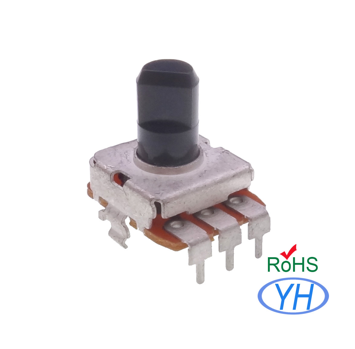 12MM Rotary Potentiometer