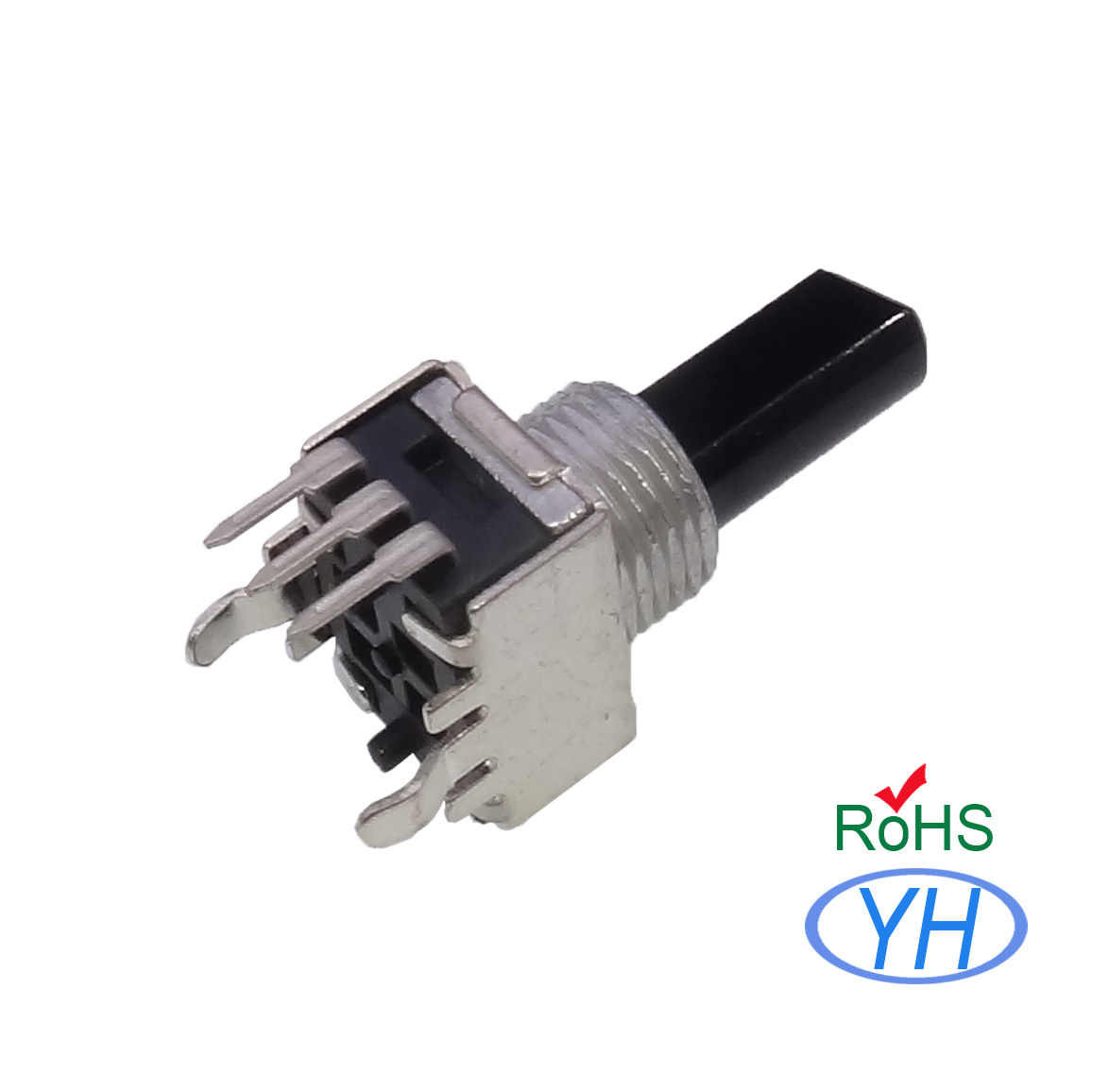 9MM Rotary Potentiometer can also be used in home appliances
