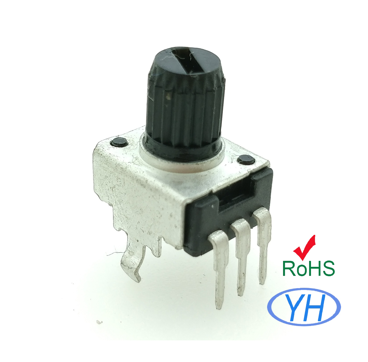 9MM Rotary Potentiometer Multi-coal audio amplifiers
