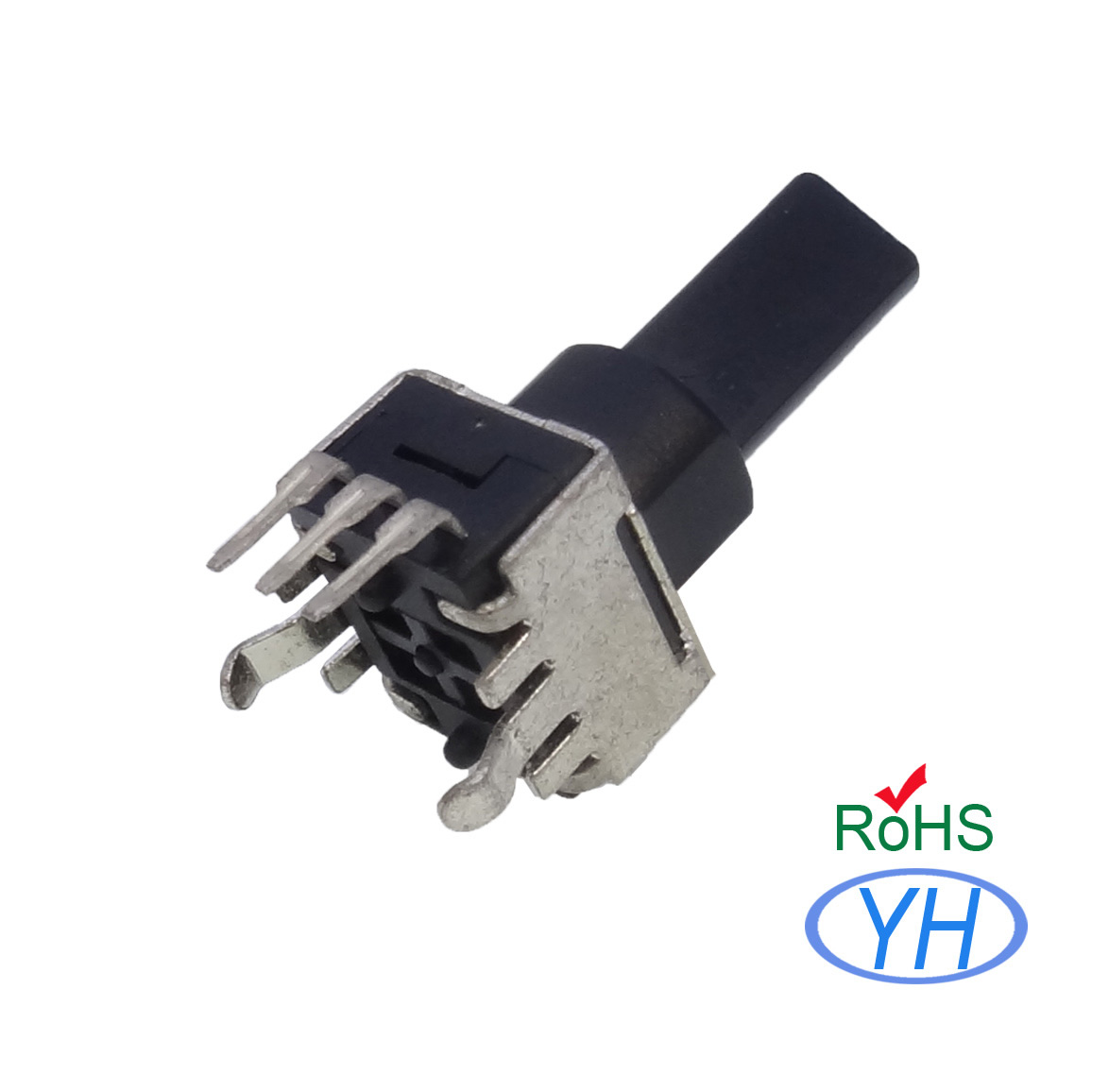 9MM Rotary Potentiometer also be used in home appliances
