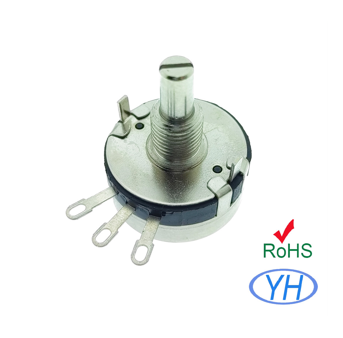 28mm Rotary Potentiometer
