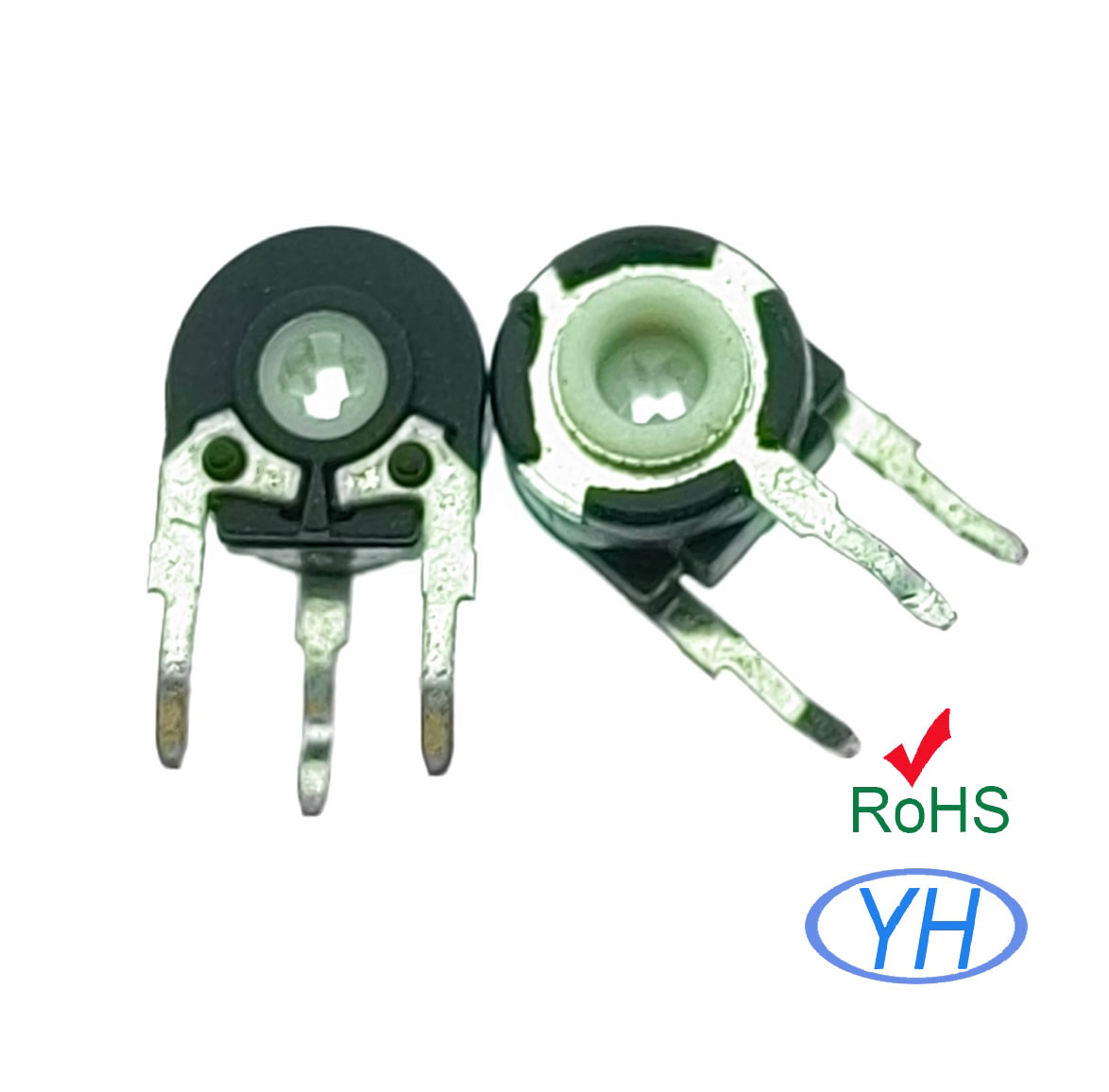 6mm Spain Trimmer Potetiometer