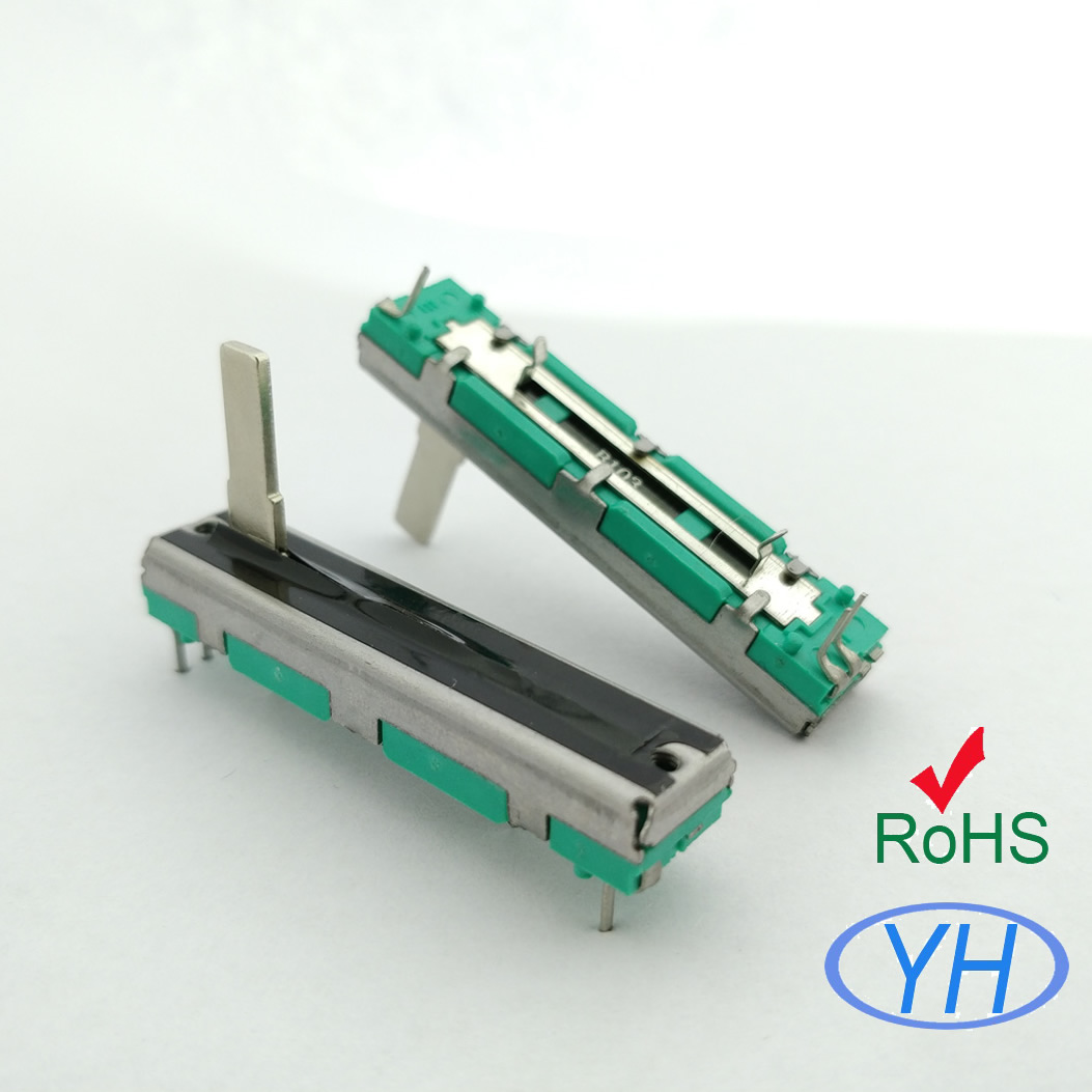 20MM.25MM.30MM.45MM.60MMTravel Slide Potentiometer