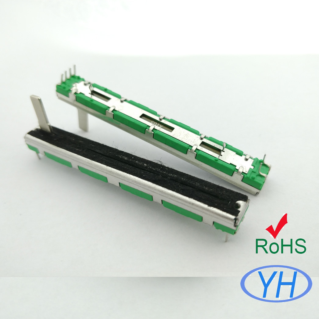 High Quality Slide Potentiometer