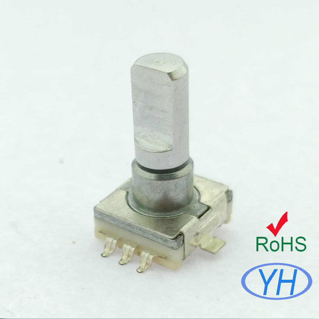 11mm SMD version Encoder