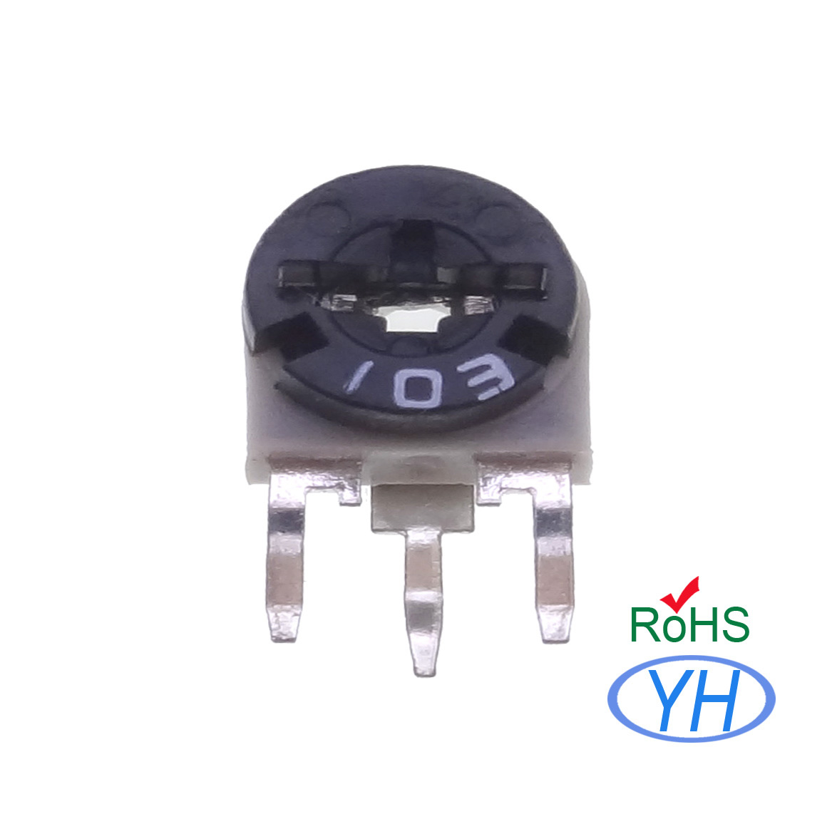 6MM Trimmer Potentiometer