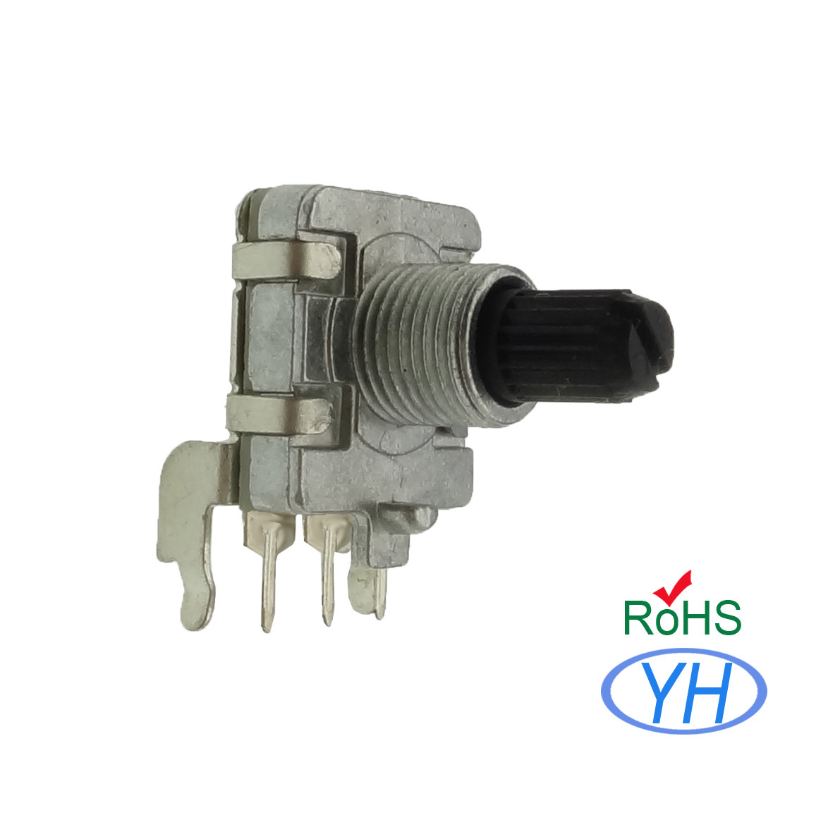 16MM Rotary Encoder without switch.