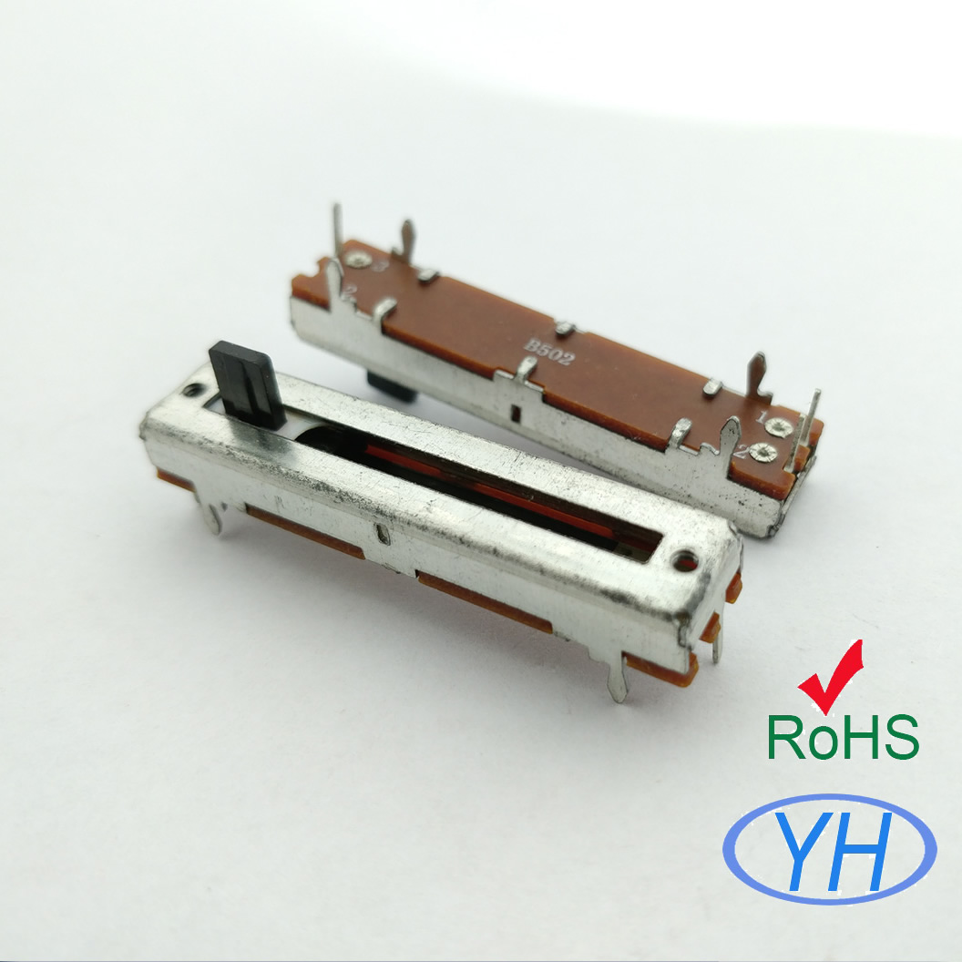 15mm.20mm.30mm.45mm.60mm.100mmTravel