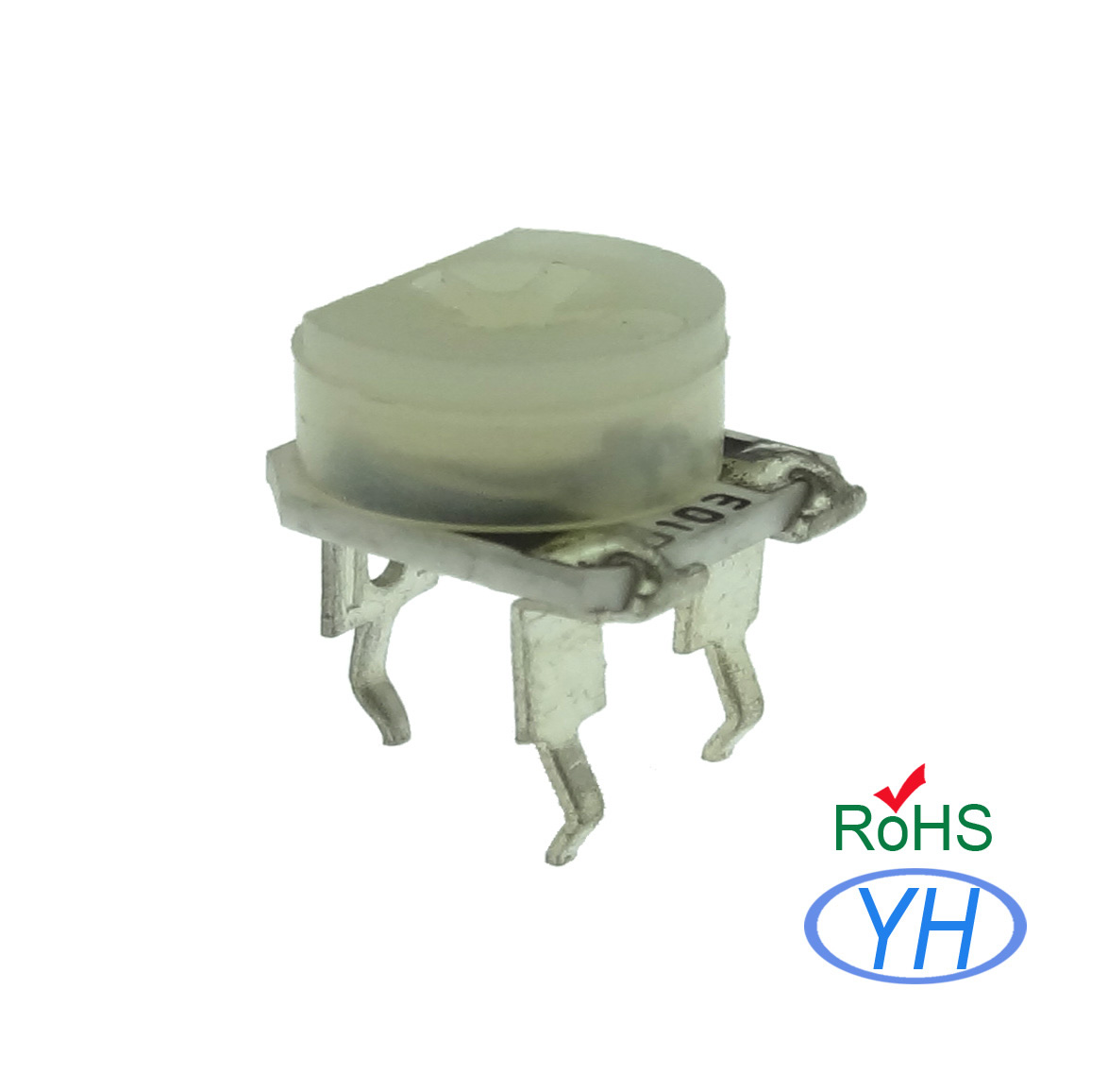 6MM Trimmer Potentiometer SC065-A