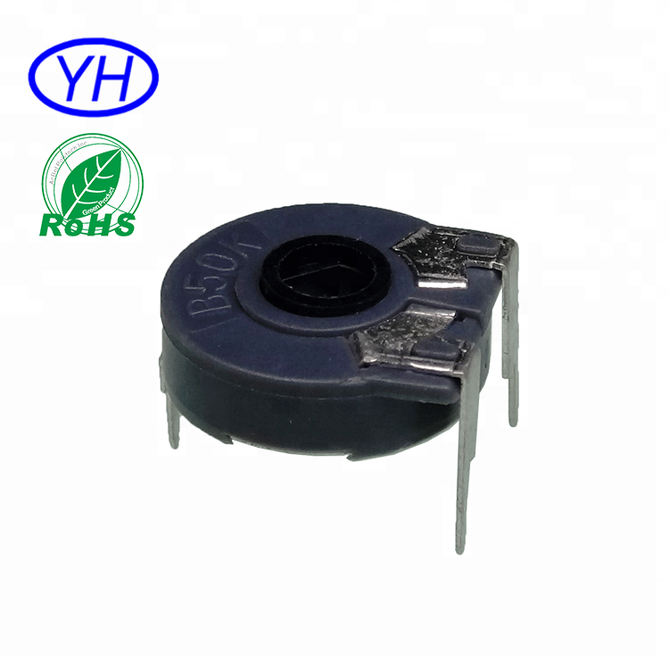 15mm PT15 CA14 Vertical Spain Trimmer Potentiometers