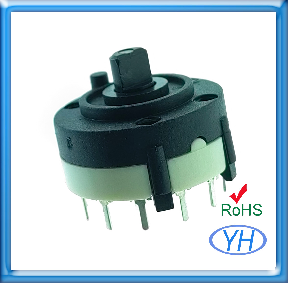 RS263-6FA1-1-C-P